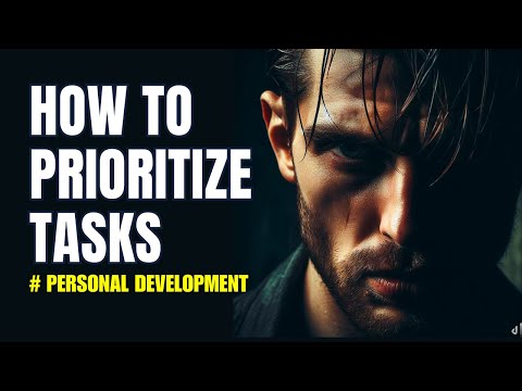 Increase Efficiency: The Ultimate Guide to Task Prioritization