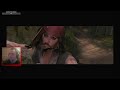 Капитан Джек снова в деле pirates of the caribbean the legend of jack sparrow ps2 Часть 1