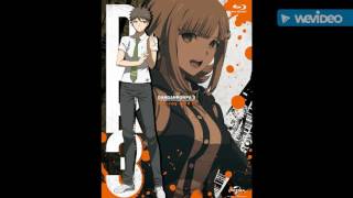 Danganronpa 3 OST: \