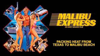 Let's Watch Episode 12 Malibu Express