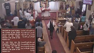 St Mary Coptic Orthodox Church of Las Vegas is Live!