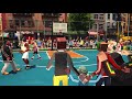 let s play 3on3 freestyle 138 meh