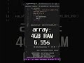 Python generator in 30 seconds #shorts