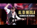 Al Di Meola | Recorded live in Berlin