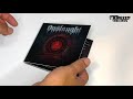 Onslaught Generation Antichrist - Unboxing Metalized Records Mexico