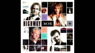 Highway 101 - I'll Paint The Town