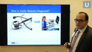 Aortic Stenosis: Future is Now | Olcay Aksoy, MD, FACC | UCLAMDChat