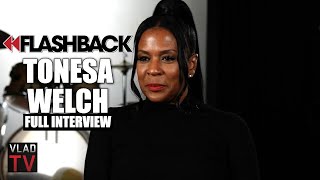 Tonesa Welch, 1st Lady of BMF, Tells Her Life Story (Flashback)