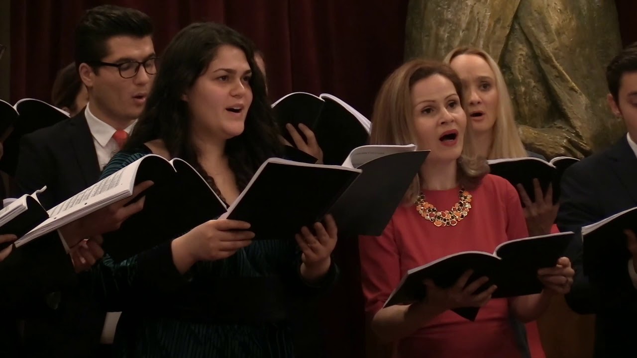 Canticum Youtube Music