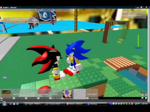 Sonic Vs Shadow Playithub Largest Videos Hub - 