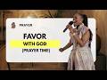Prayer : DAY 1 Intercession Time
