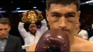 Bivol Beats Up Canelo & Outscores Him With Ease! | Boxing Highlights