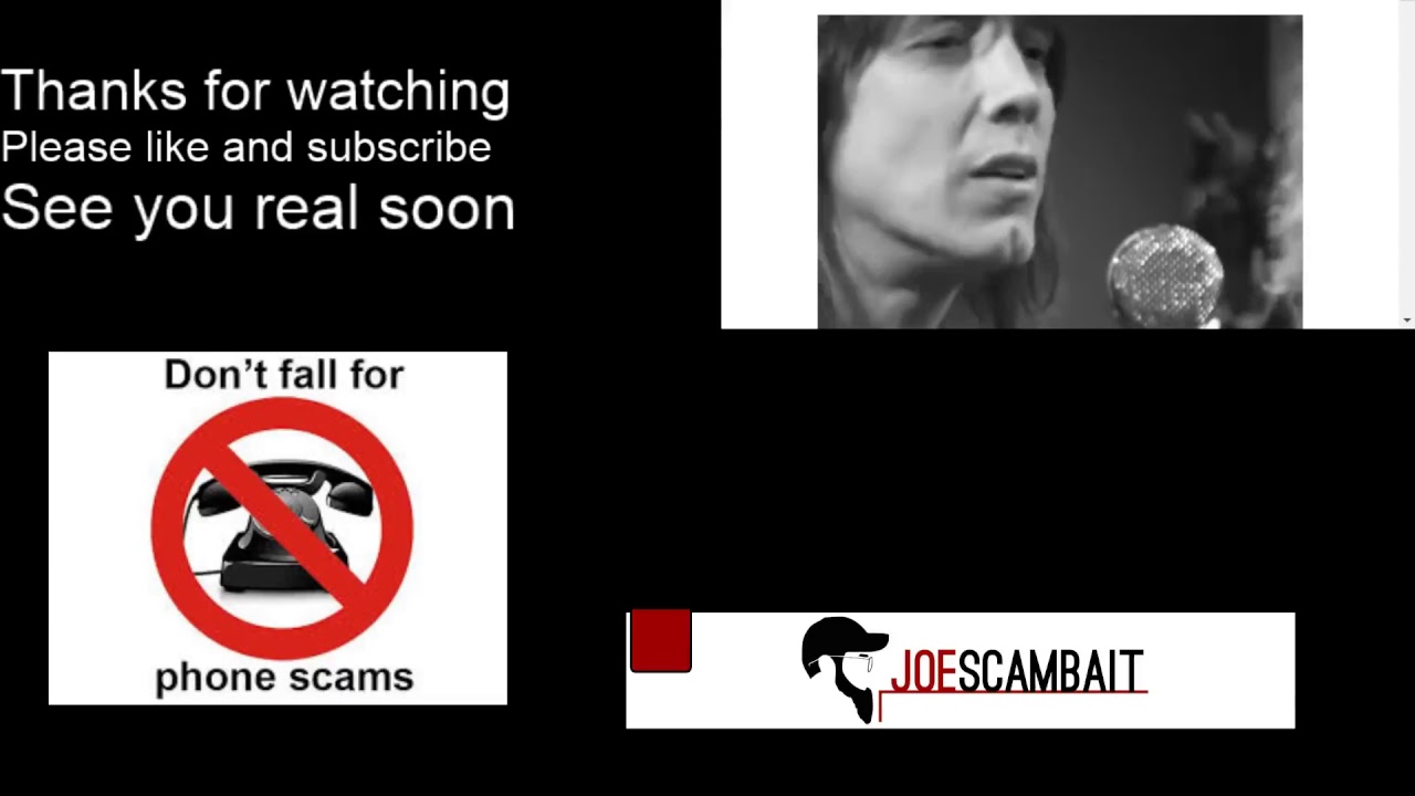 Live Scambaiting - YouTube