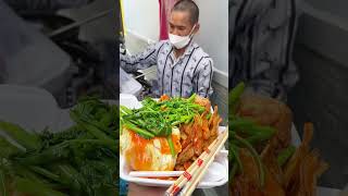 Cơm chiên 35k ngay quận 1 | Ăn nhưng không béo