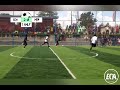 el cambio academy matchday highlights