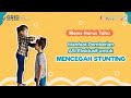 Mengetahui Manfaat Pemberian ASI Eksklusif untuk Mencegah Stunting