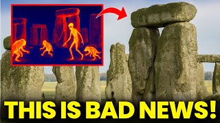 AI Finally Solved Stonehenge Mystery — The Truth Is Worse Than Expected
