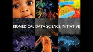 Biomedical Data Science Initiative at Stanford
