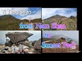 From Nam Shan to Yi Tung Shan to Sunset Peak