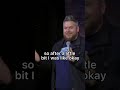 i hurt my niece and made it into a joke standupcomdey standupcomedy comedy standupclips