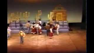 7th Korea Basel Yodel Club Regular Yodel Concert(1990)