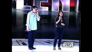 DUMAGUETE DUO of PILIPINAS GOT TALENT 4