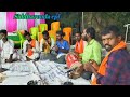 chetnepalli hanumesh bhajana songs thalli thandrola pooja cheyadi