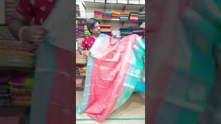 Korvai Silk Sarees kanchipuram Alksrikanthsha sarees