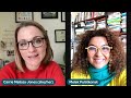 Creating and Scaling a Global Sisterhood Community with Melek Pulatkonak and Carrie Melissa Jones