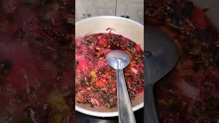 ಹರಿವೆ ಸೊಪ್ಪು ☘️🍀🍂#amaranth leaves #manglorean #udupi #ಕನ್ನಡ and tulu vloger#cooking