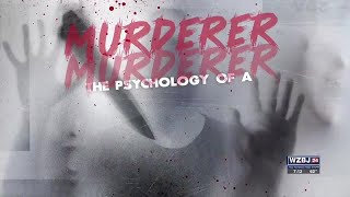Murderer Tour brings Insight Into Notorious Crimes