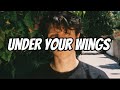 Powfu - Underwings (lyrics)