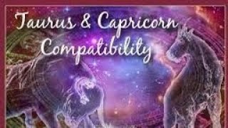 The Truth About Taurus Capricorn Compatibility