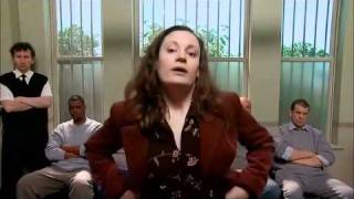 The IT Crowd: Scared Straight