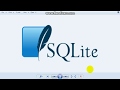 Python SQLite3 Tutorial 6   Updating a Record