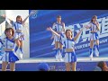 baystars diana 試合前ステージ　radiofish 進化論　2024 07 04