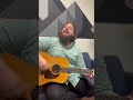 what do y’all think of this one countrymusic acoustic originalsong footoutthedoor shorts