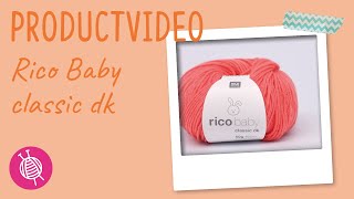 Rico Baby Classic dk