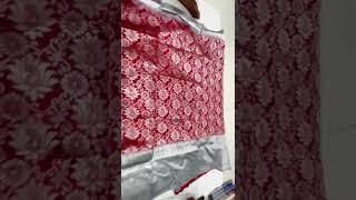 పట్టు చీర Single Delivery Madina Wholesale Pattu Sarees With Low Price Online Shopping