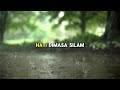 tulus peluk yang hilang official lyrics video @kendarius melancholic pop ballad acoustic