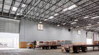 Home Depot Distribution Center - 2017 Most Outstanding Industrial/Distribution