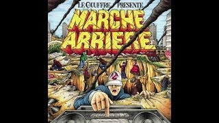 Le Gouffre Présente : Saké - Marche Arrière (Prod I.N.C.H)