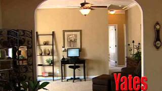Yates Homes