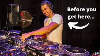 Before you become a DJ.....think about this