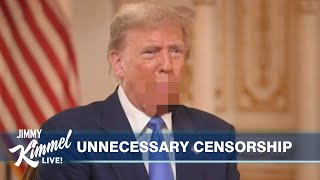 This Week in Unnecessary Censorship