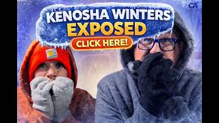 Living in Kenosha During Winter | The Honest Reality
