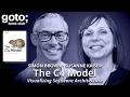 The C4 Model: Visualizing Software Architecture • Simon Brown & Susanne Kaiser • GOTO 2026