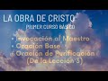 oraciones de purificaciÓn