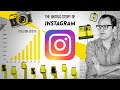 How We Took Instagram To A Billion Users | Instagram Co-Founder Mike Krieger