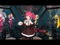 【mmd】ミクさんとテトさんに踊ってもらった【教えて 魔法のlyric】